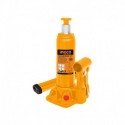CRIC IDRAULICO A BOTTIGLIA 20T 242X452MM 11 KG