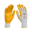 GUANTI IN NITRILE L