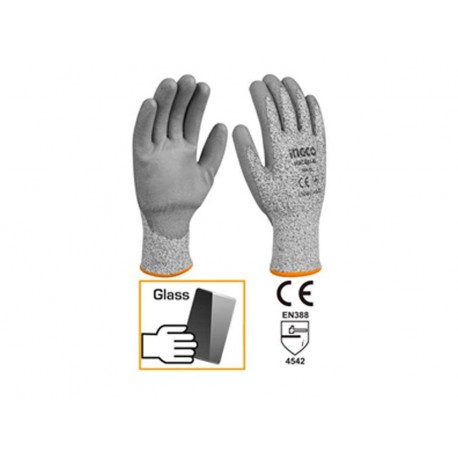( CONF. 12 PZ ) GUANTI ANTITAGLIO XL