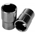 CHIAVE A BUSSOLA ESAGONALE 8MM 1/2 poll