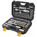 SET 25PZ ACCESSORI IN VALIGETTA 1/2 poll.