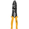 PINZA SPELLACAVI 250MM