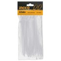 FASCETTE NYLON 2,5X100MM 100PZ