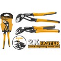 PINZA REGOLABILE 250MM