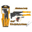 RIVETTATRICE 360 GRADI