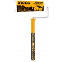 SET RULLO IN MICROFIBRA CON MANICO ALLUNGABILE