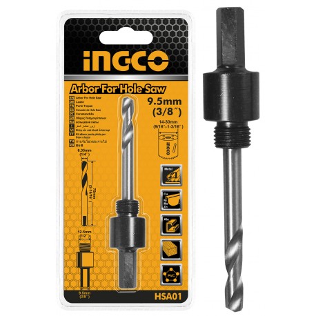 ALBERO PER SEGA A TAZZA 3/8