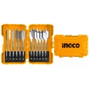 SET 12 MECCHIE/LEGNO
