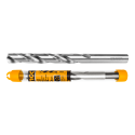 PUNTA M2 HSS 11X142MM 1pz