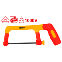 SEGHETTO ISOLATO 1000V