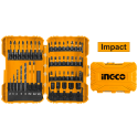 SET 45PZ BIT E CACCIAVITE IMPACT BL