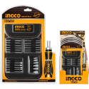 SET 26PZ CACCIAVITE E INSERTI