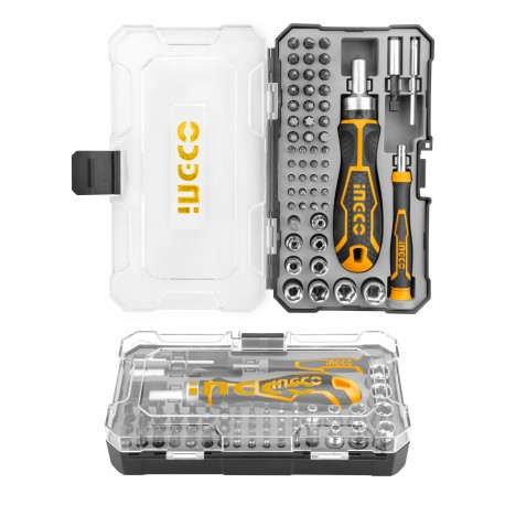 SET 55PZ CACCIAVITI E BIT