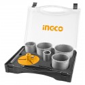 SET DI SEGHE A TAZZA