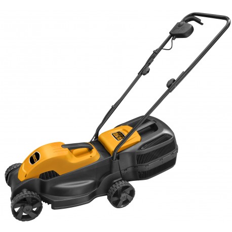 RASAERBA ELETTRICO 1600W 3 REGOLABILE 45LT