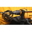 TRAPANO A PERCUSSIONE 680W