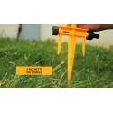 IRRIGATORE 360GRADI