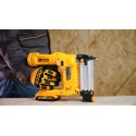CHIODATRICE A BATTERIA 20V CON 2 BATTERIE E CARICABATTERIA