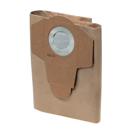 SACCHETTO PER ASPIRAPOLVERE CVLI2005