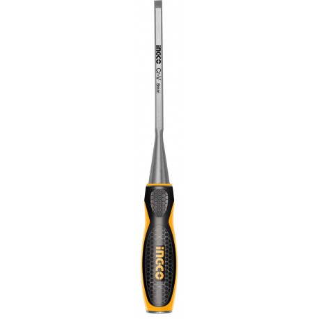 SCALPELLO PER LEGNO 6MM