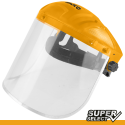 MASCHERA DI PROTEZIONE CON FASCIA