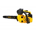 MOTOSEGA A SCOPPIO CARVING 10POLL 1HP