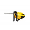 MOTOSEGA A SCOPPIO CARVING 10POLL 1HP