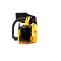 MOTOSEGA A SCOPPIO CARVING 10POLL 1HP