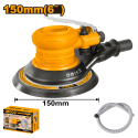 LEVIGATRICE ROTORBITALE PNEUMATICA150MM