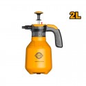 VAPORIZZATORE A PRESSIONE 2L SS