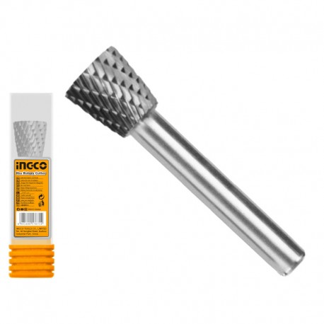 FRESA TRONCO CONICA CARBURO DI TUNGSTENO