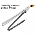 CHIAVE A CATENA 12POLL 60-110MM