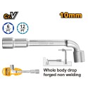 CHIAVE A PIPA 10MM