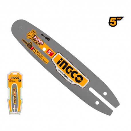 BARRA PER ELETTROSEGA 5"