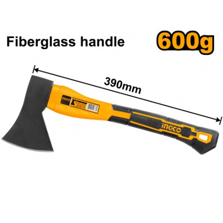 ASCIA 600G