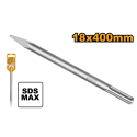 PUNTA SDS MAX 18X400 PUNTA