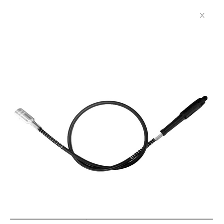 ALBERO FLESSIBILE PER MG1309 MG13328E