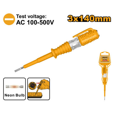 ( CONF. 30 PZ ) CACCIAVITE CERCAFASE DA 140MM