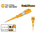 CACCIAVITE CERCAFASE DA 140MM