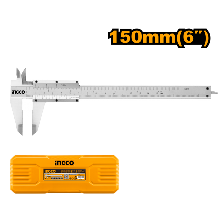 CALIBRO ANALOGICO 150MM
