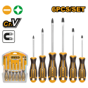 SET 6 CACCIAVITI