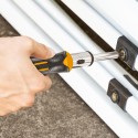 SET 24 PZ CACCIAVITE CON INSERTI