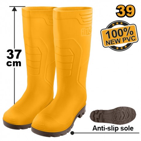 Stivali gialli deals