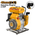 MOTOPOMPA BENZINA 1,5poll 2,5HP