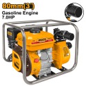 MOTOPOMPA BENZINA 3poll 7,0 HP