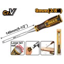 SCALPELLO PER LEGNO 9MM