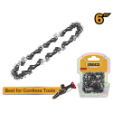CATENA PER MINI ELETTROSEGA CGSLI2068-CGSLI20682
