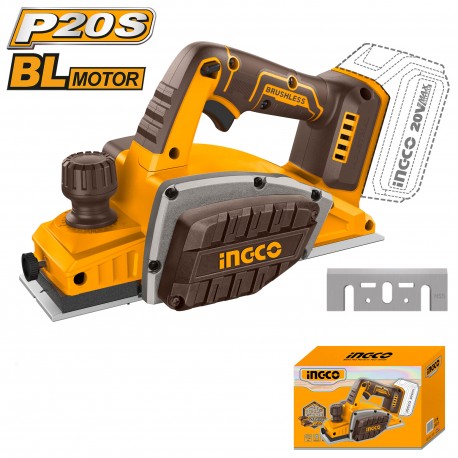 PIALLETTO A BATTERIA 20V 82X2MM NUDO