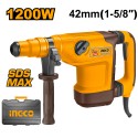 MARTELLO DEMOLITORE 1200W REGOLABILE