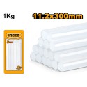 STICK COLLA 11,2MMX30CM  1KG
